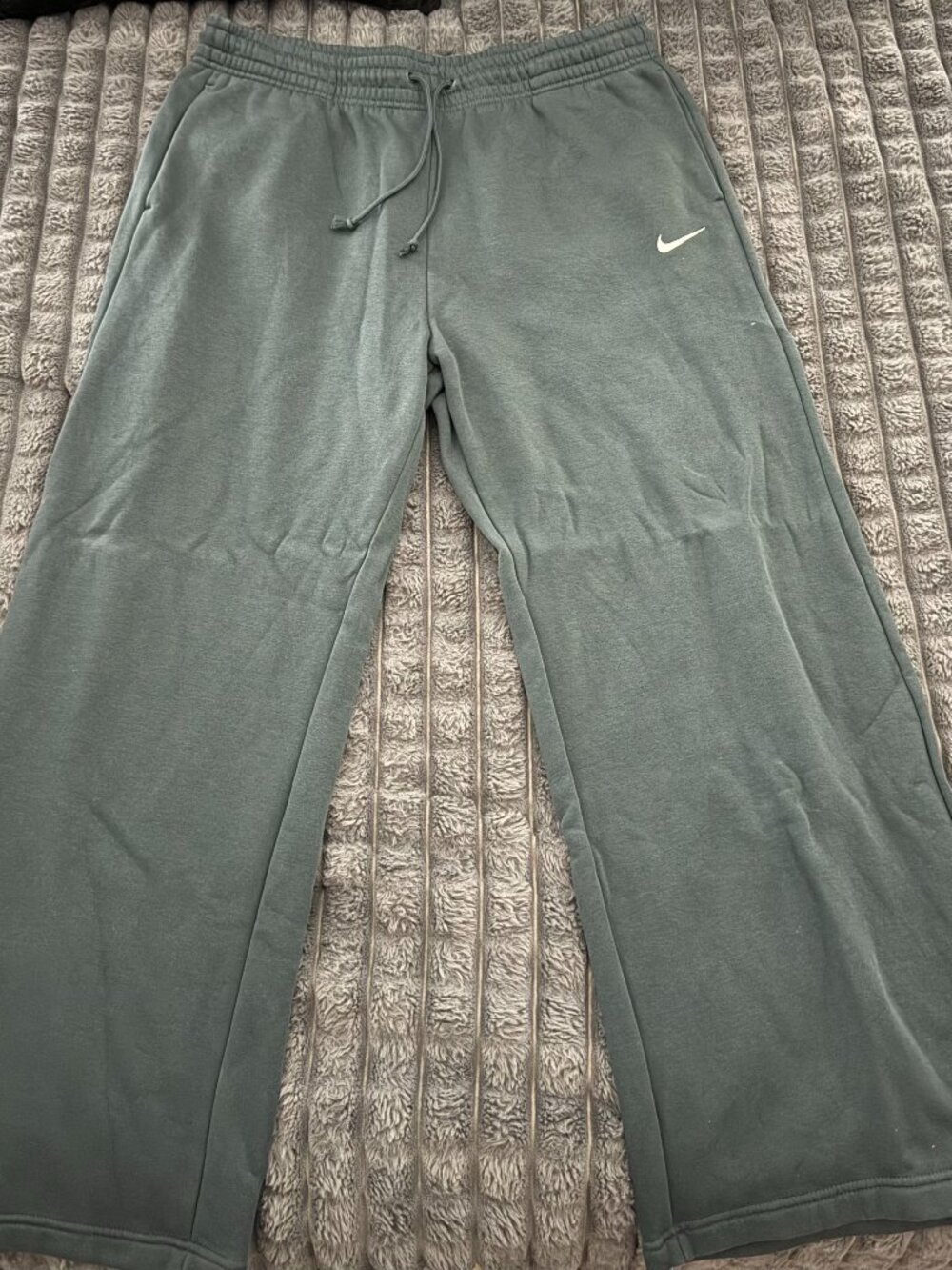 Womens Nike Sweatpants